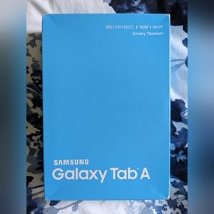 Samsung Galaxy Tab A (2015)